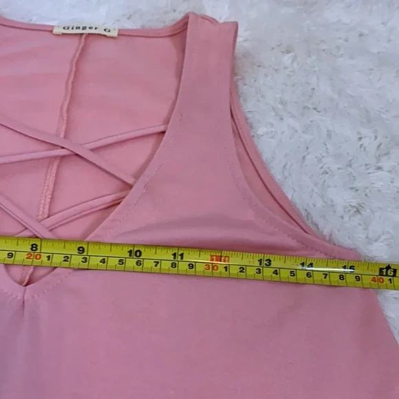 Mini Dress - Picture 8 of 9